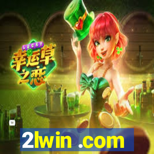 2lwin .com